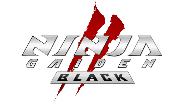 忍者龙剑传 2：黑 决定重制版 | Ninja Gaiden II Black