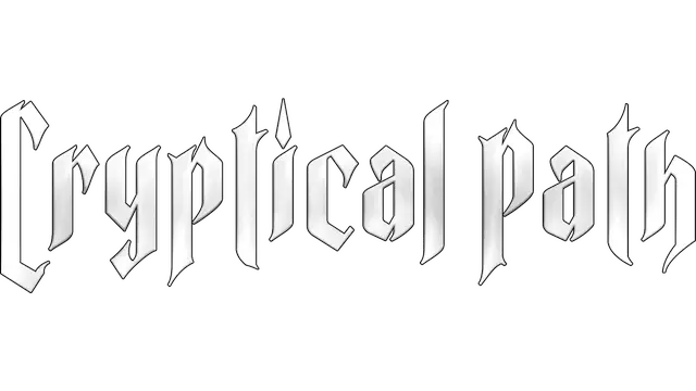 水晶之路 | Cryptical Path LOGO