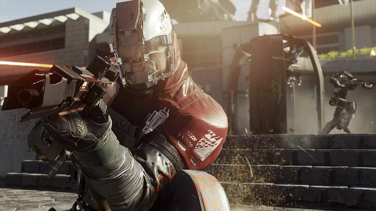 使命召唤：无限战争-Call of Duty: Infinite Warfare-游戏截图-好玩游戏库