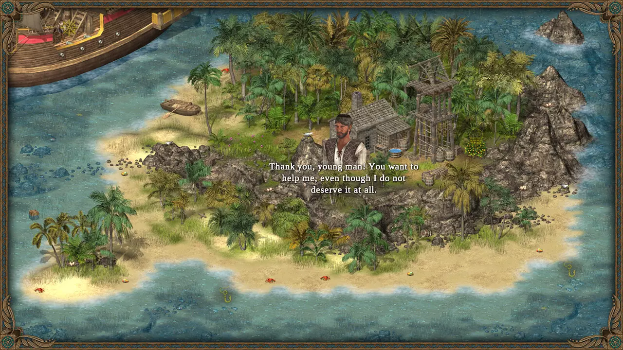 王国英雄 2-Hero of the Kingdom II-游戏截图-好玩游戏库