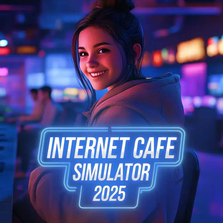 网吧模拟器 2025