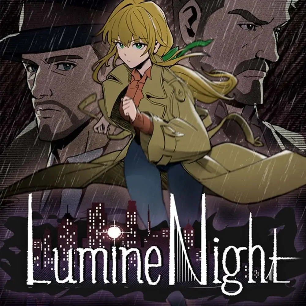 夜光