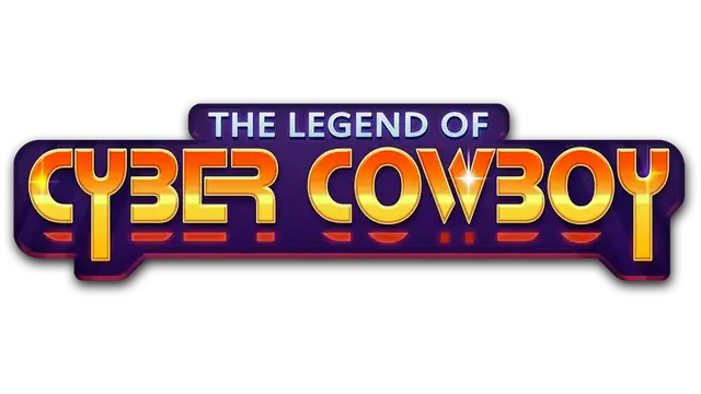 赛博牛仔传奇 | The Legend of Cyber Cowboy