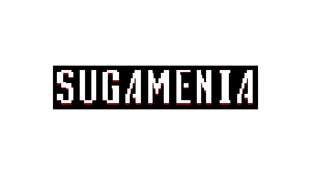 苏迦米尼亚 | Sugamenia LOGO