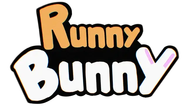 快跑小兔子 | Runny Bunny