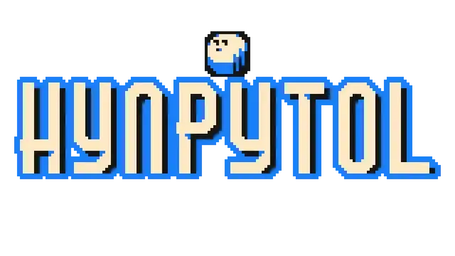 白塞尔大冒险 | Hynpytol LOGO