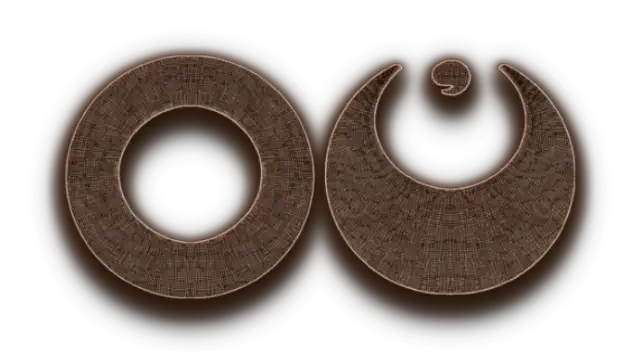 欧 | OU LOGO