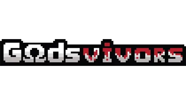 众神幸存者 | Godsvivors LOGO