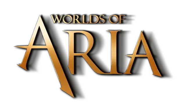 阿瑞亚之旅 | Worlds of Aria LOGO