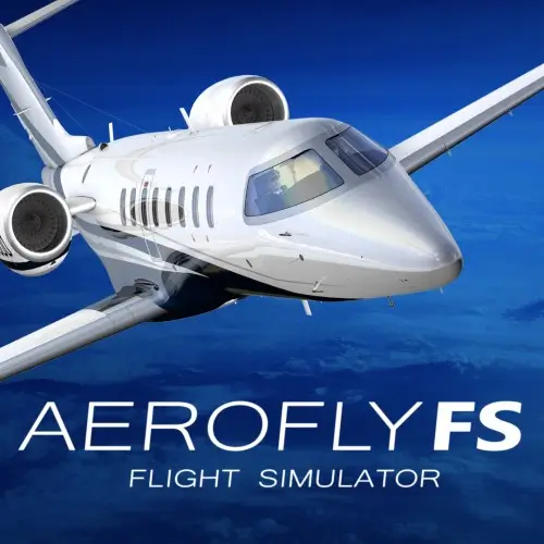 模拟航空飞行