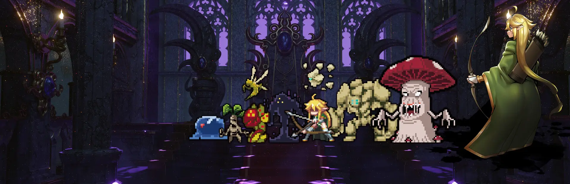 末代魔王