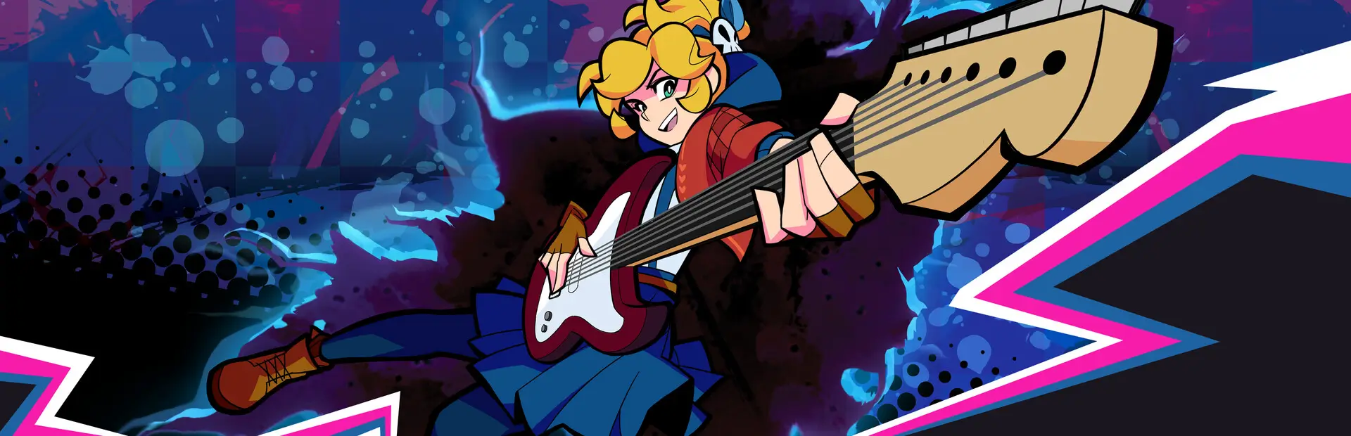 死灵舞者的裂隙