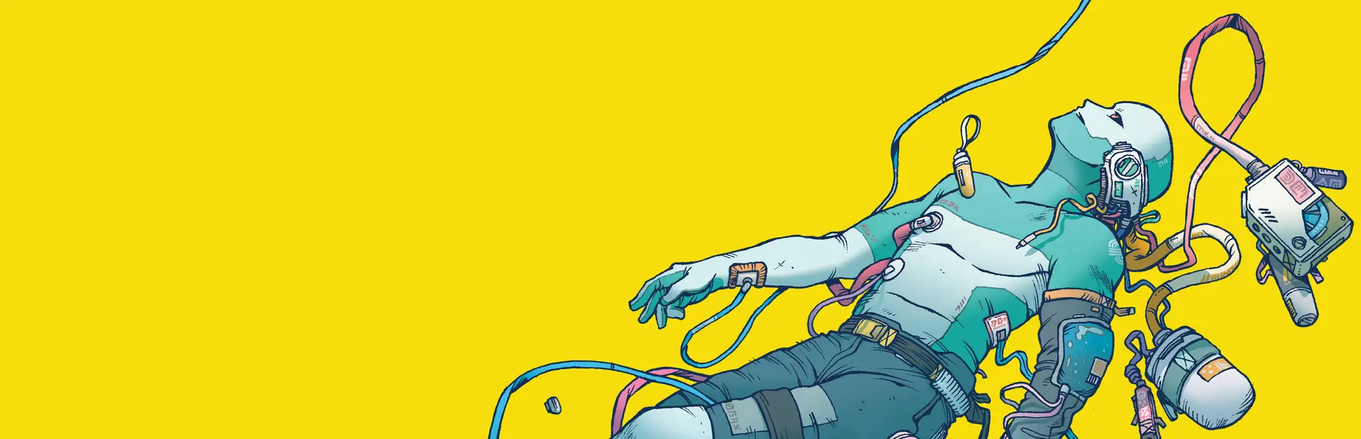 深空梦里人 2：逐星航线