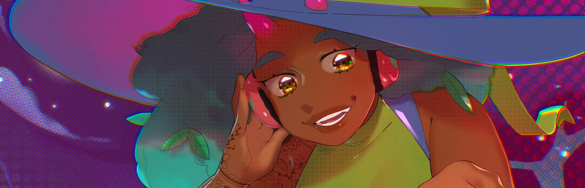 灵魂交换:LoFi 三消