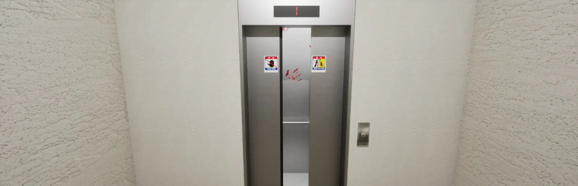 电梯