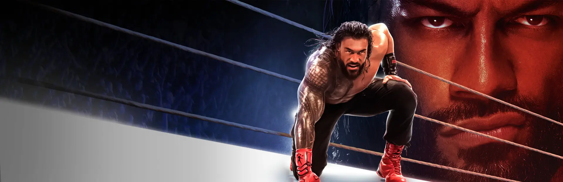 美国职业摔角联盟 2K25