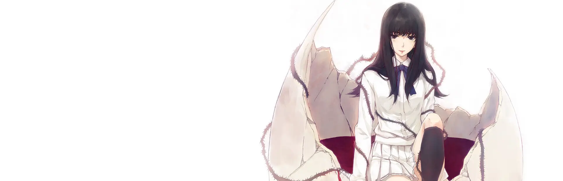壳之少女