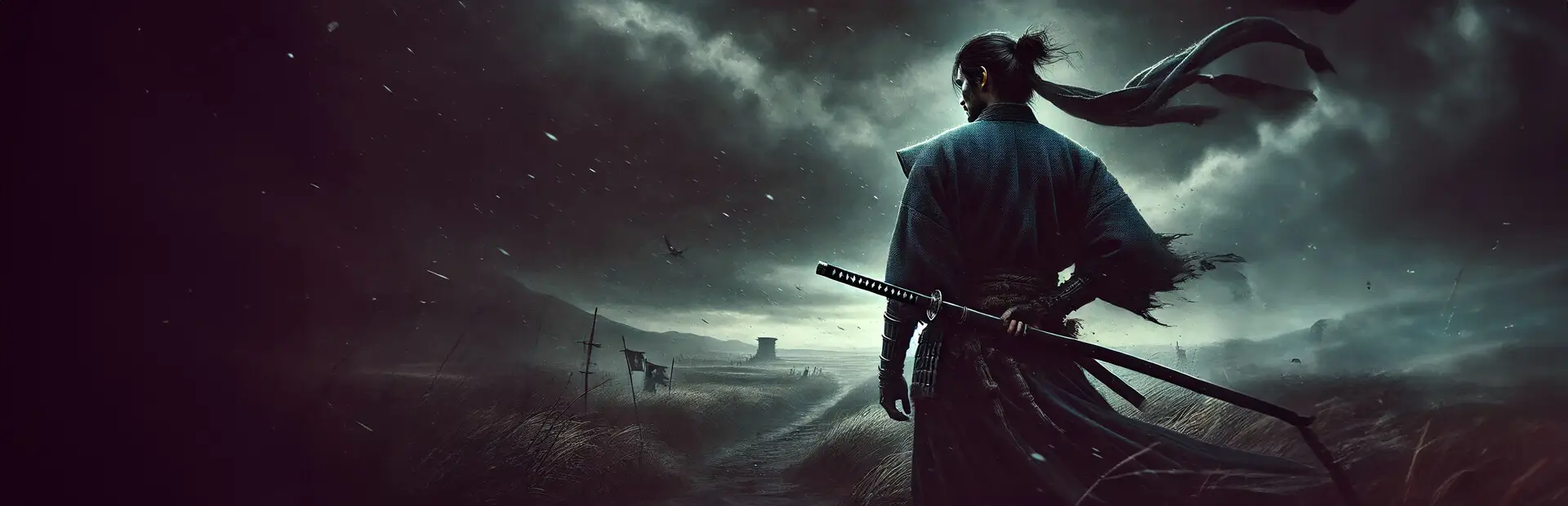 肉鸽武士