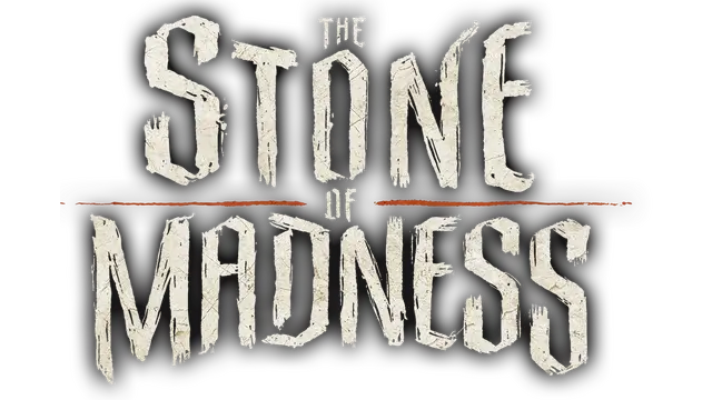 疯狂之石 | The Stone of Madness