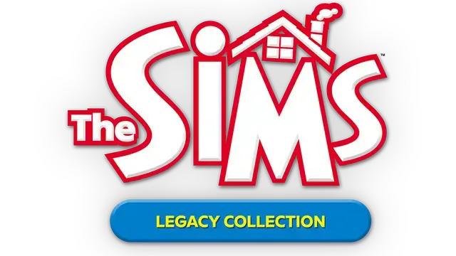 模拟人生 2：经典合集 | The Sims 2: Legacy Collection LOGO