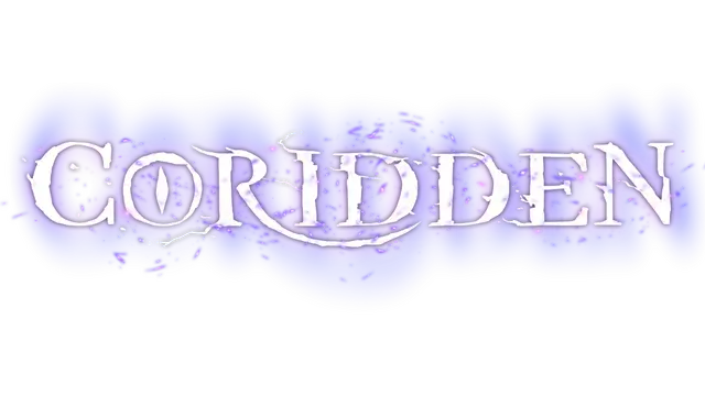 怪物变形者 | Coridden LOGO