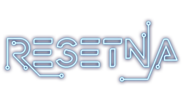复生娜 | ReSetna LOGO