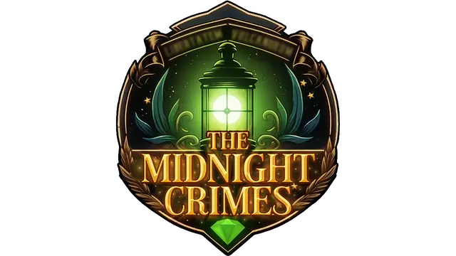 午夜凶案 | The Midnight Crimes