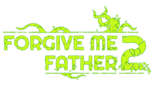 原谅我吧，父亲 2 | Forgive Me Father 2 LOGO