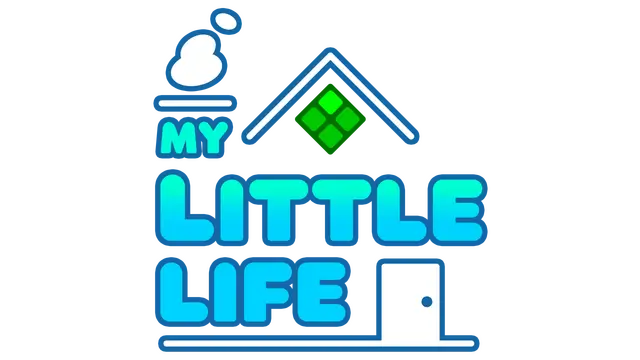 我的小小人生 | My Little Life LOGO