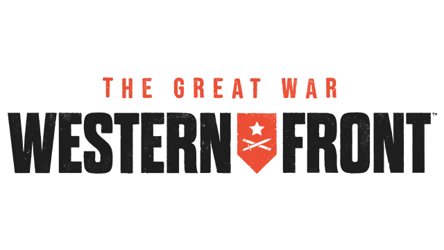 世界大战：西方战线 | The Great War: Western Front LOGO