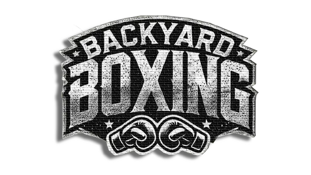 后院拳击 | Backyard Boxing LOGO
