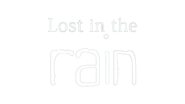 雨 | Rain LOGO