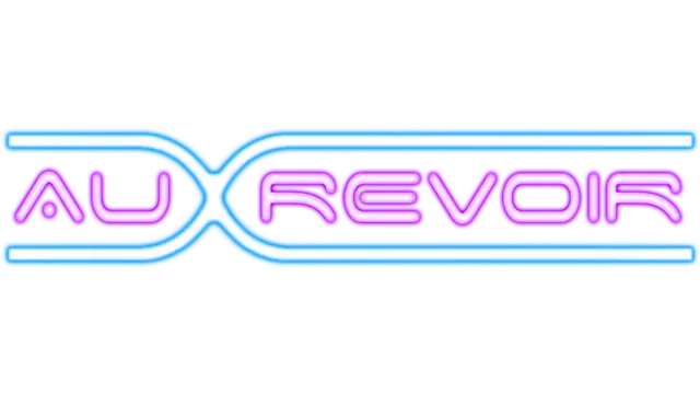 告别 | Au Revoir LOGO