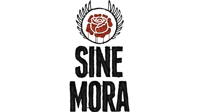 不再犹豫 | Sine Mora LOGO