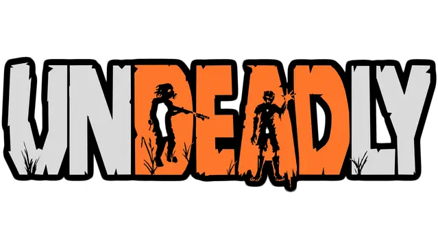 死者复生 | Undeadly LOGO