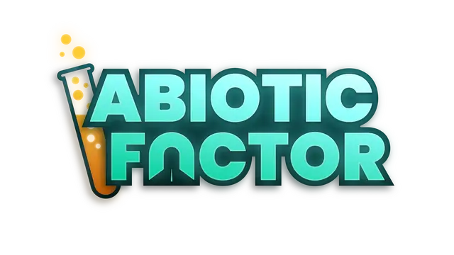 非生物因素 | Abiotic Factor