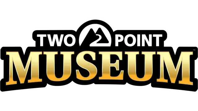 双点博物馆 | Two Point Museum LOGO
