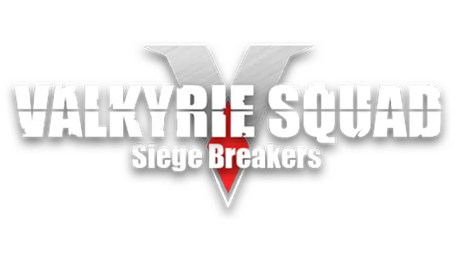 女武神小队：突破重围 | Valkyrie Squad: Siege Breakers LOGO