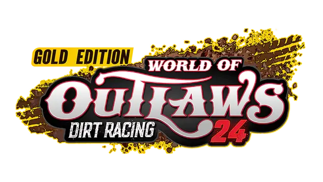 世界越野大赛：泥地赛车 24 | World of Outlaws: Dirt Racing 24