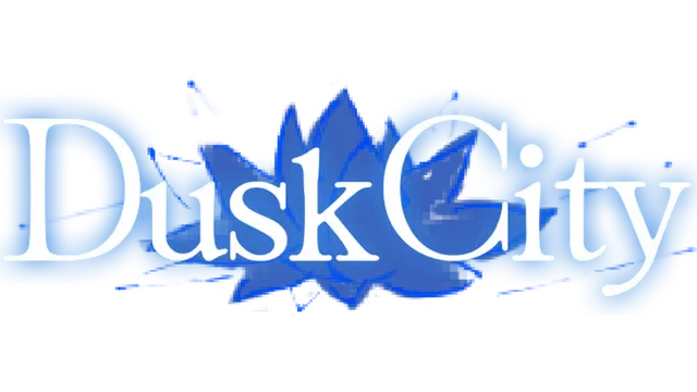 群青的魔女 | Dusk City