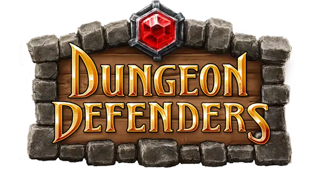 地牢守护者 | Dungeon Defenders LOGO