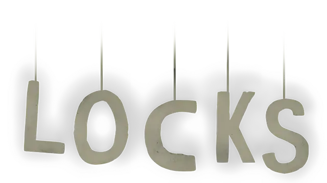 锁 | Locks LOGO