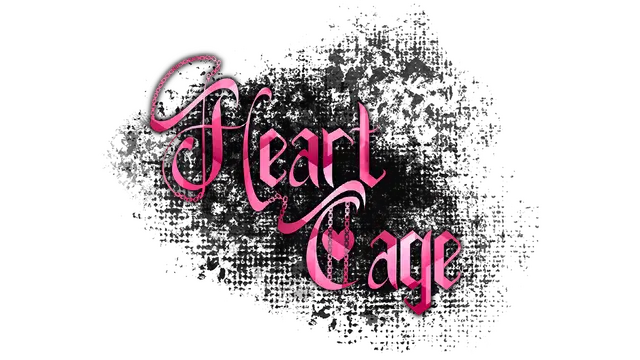 心笼 | Heart Cage LOGO