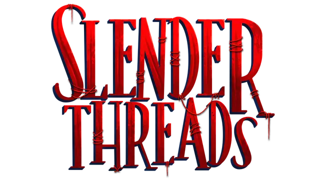 纤细的线头 | Slender Threads LOGO