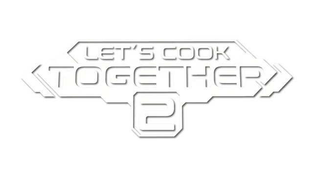 一起做饭吧 2 | Let’s Cook Together 2 LOGO