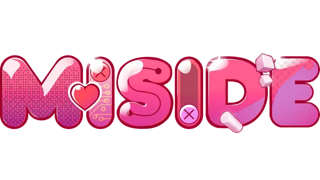 米塔 | MiSide LOGO