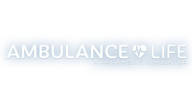 救护车生活：护理人员模拟器 | Ambulance Life: A Paramedic Simulator LOGO