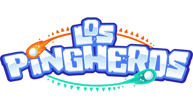 终极企鹅雪战 | Los Pingheros LOGO
