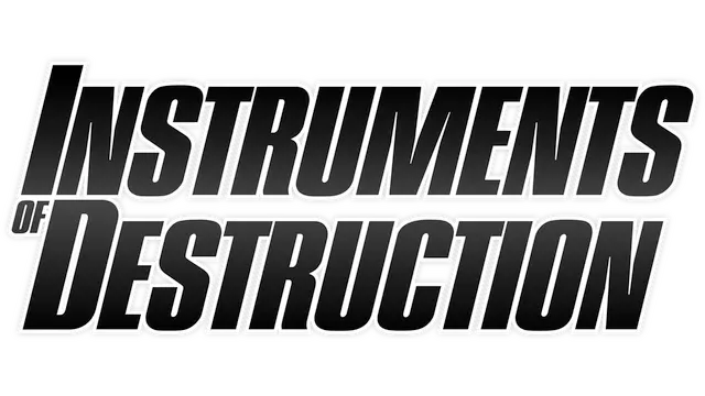 毁灭工具 | Instruments of Destruction LOGO