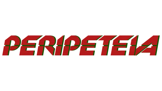 逆转 | Peripeteia LOGO